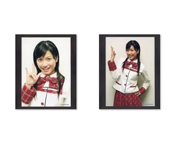 AKB48 生写真 セット ② 約2000枚 Amazon.co.jp: AKB48 大島麻衣 「スカート、ひらり」 生写真 2枚